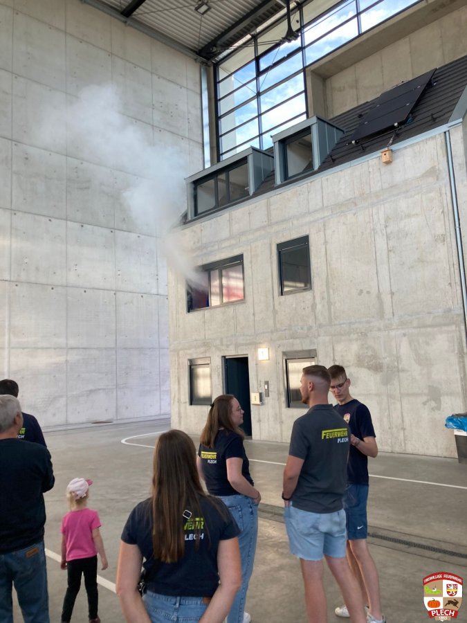 Ausflug